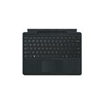 Microsoft Surface Pro Signature Keyboard Con, CZ/SK, CEE, Black 8XA-00085CZ