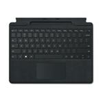 Microsoft Surface Pro Signature Keyboard (Platinum), Commercial, CZ&SK 8XB-00067