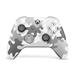 Microsoft Xbox Wireless Controller - Arctic Camo Special Edition - gamepad - bezdrátový - Bluetooth QAU-00139