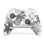 Microsoft Xbox Wireless Controller - Arctic Camo Special Edition - gamepad - bezdrátový - Bluetooth QAU-00139