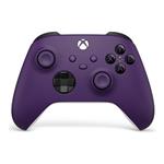 Microsoft Xbox Wireless Controller - Gamepad - bezdrátový - Bluetooth - astral purple - pro PC, Mic QAU-00069