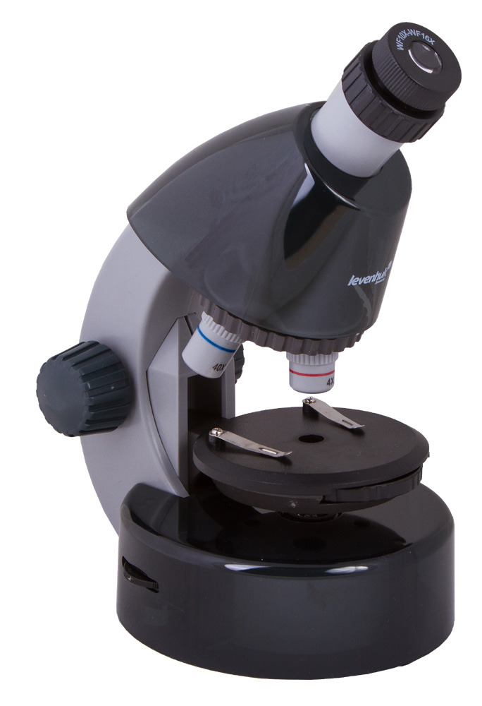 Mikroskop Levenhuk LabZZ M101 Moonstone 6900000690826