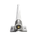 MikroTik 915_Omni_antenna - LoRa Omni Antena Kit 6.5dBi 900-928MHz, SMA Female