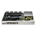 MikroTik CCR2216-1G-12XS-2XQ, Cloud router switch