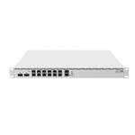 MikroTik CCR2216-1G-12XS-2XQ, Cloud router switch