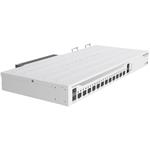 MikroTik Cloud Core Router CCR2004, 12x SFP+, 1x Gbit LAN, 4 GB, 2x SFP28, Dual PSU, L6 CCR2004-1G-12S+2XS