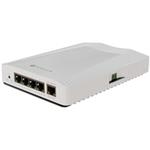 MikroTik Cloud Router Switch CRS304-4XG-IN