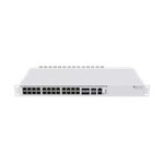 MikroTik Cloud Router Switch CRS326-4C+20G+2Q+RM