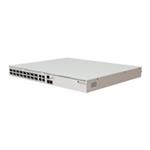 MikroTik Cloud Router Switch CRS520-4XS-16XQ-RM