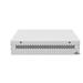 Mikrotik managed Switch CSS610-8G-2S+IN/ 8x Gbit port/ 2x 10G SFP+/ SwOS/ zdroj