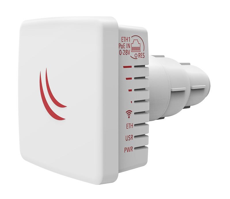 MikroTik RBLDF-5nD 5GHz 30 dBi 802.11an antena