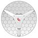 MikroTik RBLHGG-60adkit, Wireless Wire Dish, 60GHz, L3, kompletní spoj