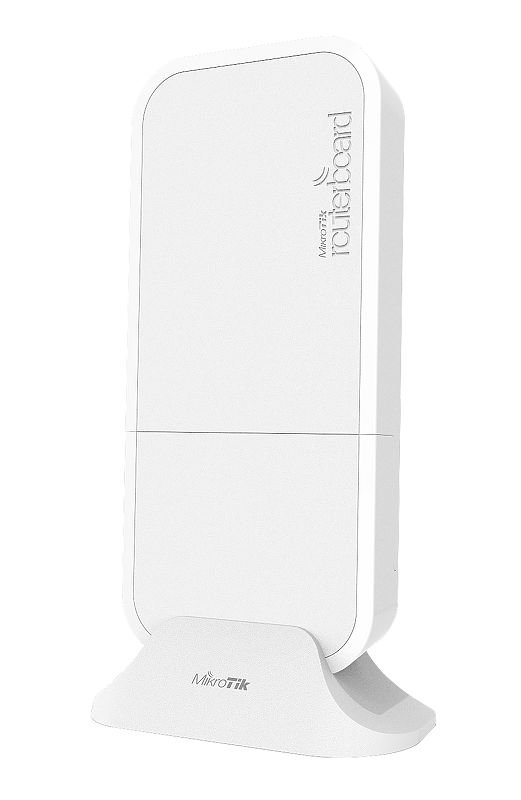 MikroTik RBwAPG-60ad 60GHz klientská jednotka wAP 60G