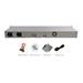 MIKROTIK RouterBOARD 1100AHx4 + L6(1,4GHz, 1GB RAM, 13x GbitLAN, SSD 60GB) rack RB1100AHx4