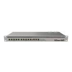 MIKROTIK RouterBOARD 1100AHx4 + L6(1,4GHz, 1GB RAM, 13x GbitLAN, SSD 60GB) rack RB1100AHx4