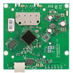 MIKROTIK RouterBOARD 911-5HND + L3 (600MHz; 64MB RAM; 1x LAN; 1x 5GHz 802.11an card) RB911-5HND