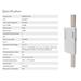 MIKROTIK RouterBOARD hEX PoE + L4 (800MHz; 128MB RAM, 5xGLAN switch, PoE in/out, zdroj) RB960PGS-PB