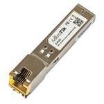 MikroTik SFP modul S-RJ01, RJ-45, 100m, 1.25Gbit