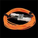 MIKROTIK SFP/SFP+ direct attach Active Optics cable, 5m S+AO0005