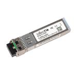 MikroTik SingleMode SFP modul 1.25Gbps 1550nm (80km) S-55DLC80D