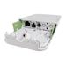 MikroTik wAPR-2nD&EC200A-EU, wAP LTE Kit wAPR-2nD+EC200A-EU