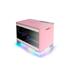 Mini ITX skříň In Win A1 Plus Pink +650W