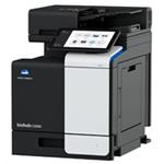 Minolta bizhub C3350i (laser barevná multifunkce A4, 33/33 ppm, Duplex, PS/PCL, USB/LAN) (SK) A93E021_SK