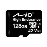 Mio 128 GB microSDXC, V30, U3, A2 paměťová karta 414040000248