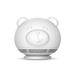 MiPow Playbulb™ Zoocoro Bear LED nočné svetlo s reproduktorom MP-BTL5302-W-BEAR