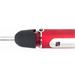 Mixér G21 VitalStick 800 W, Red/Black G21-VT800RB