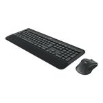 MK545 Adv Keybrd&Mouse US Intl, MK545 Adv Keybrd&Mouse US Intl 920-008923