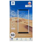 Mocolo 5D Tvrzené Sklo White pro iPhone 7/8 Plus 8596311030468