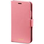 MODE - Puzdro Milano pre iPhone X/XS, lady pink MIIXLAPI5111