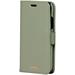 MODE - Puzdro New York pre iPhone XR, olive green NYXEOLGR5173