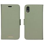 MODE - Puzdro New York pre iPhone XR, olive green NYXEOLGR5173