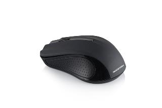 Modecom bezdrôtová optická myš WM9 (čierna) M-MC-0WM9-100