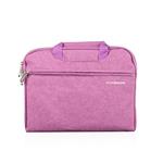 Modecom taška HIGHFILL na notebooky do velikosti 11,3", 2 kapsy, růžová TOR-MC-HIGHFILL-11-PUR