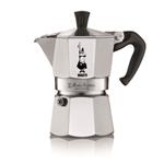 Moka Express 2 porcie BIALETTI 8006363011686