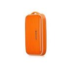 MOMAX Power Bank IP36O, 8400mAh- oranžový 500692440022