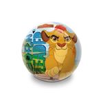 Mondo 0897 Míč dětský MONDO LION GUARD 1 8001011059287