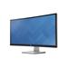 Monitor Dell U3415 LCD 34" UltraSharp 210-ADYS