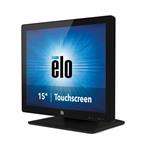 Monitor ELO 1517L LCD 15" iTouch, black E953836