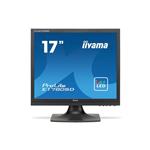Monitor iiyama 17" LCD Prolite E1780SD-B1