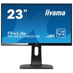 Monitor iiyama 23" LCD XUB2390HS-B1