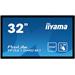 Monitor IIyama TF3215MC-B1AG 31.5'', VA touchscreen, FullHD, HDMI