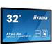 Monitor IIyama TF3215MC-B1AG 31.5'', VA touchscreen, FullHD, HDMI