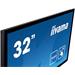 Monitor IIyama TF3215MC-B1AG 31.5'', VA touchscreen, FullHD, HDMI