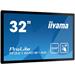 Monitor IIyama TF3215MC-B1AG 31.5'', VA touchscreen, FullHD, HDMI