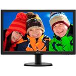 Monitor Philips LCD 23,6" 243V5LSB/00