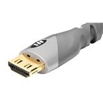 MONSTER CABLE GLD UHM-3m WW HDMI 0050644683589